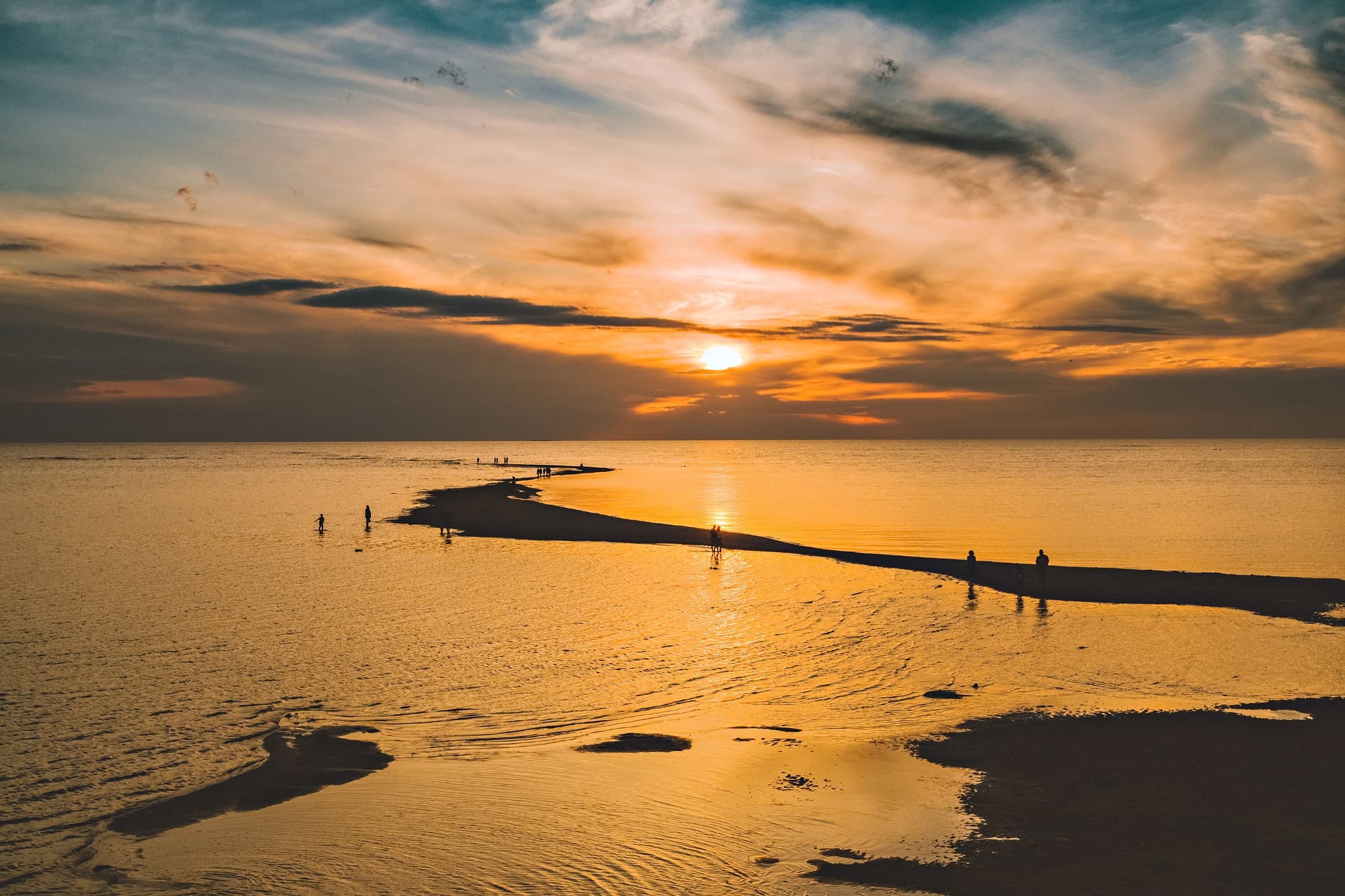 Kalajoki Beach